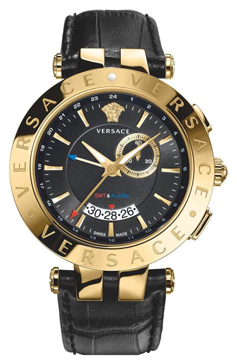 do versace watches hold their value|where are Versace watches made.